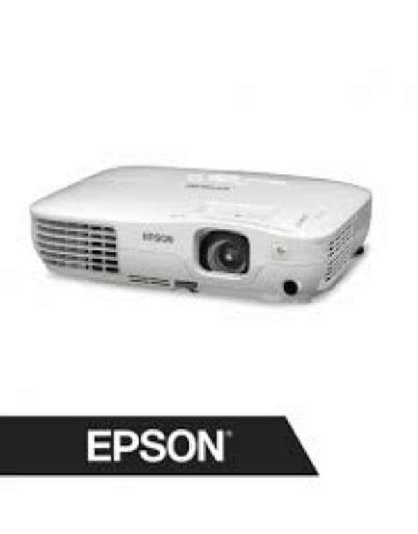 WE HAVE ALL KINDS OF PROJECTORS AVAILBLE IN DUBAI IMPORT 03152965654 0