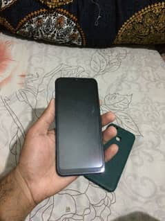 Infinix smart 6 3+64  orenjhln phone all okay. 03271060622