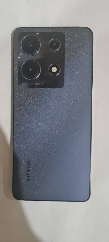 Infinix Note 30 2