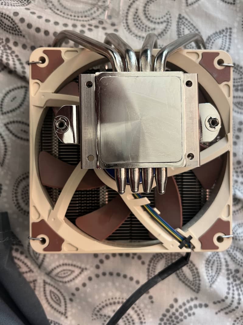 Noctua L12S CPU Cooler 2