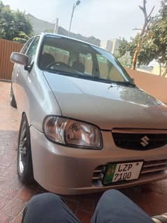 Suzuki Alto 2005