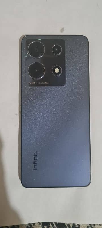 Infinix Note 30 4