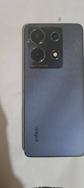 Infinix Note 30 6