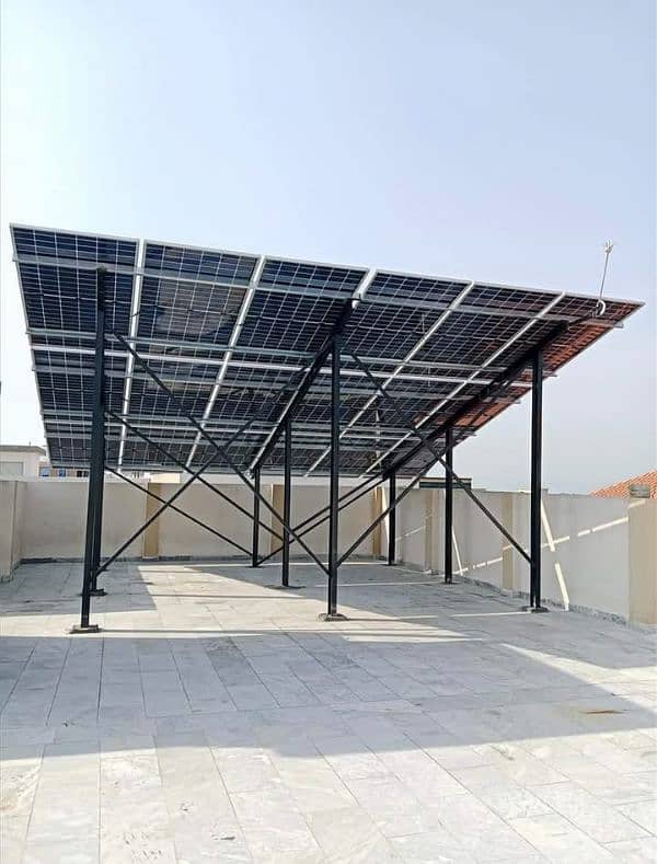 Solar installation/ Solar maintenance/ Solar repair / Solar inverter 8