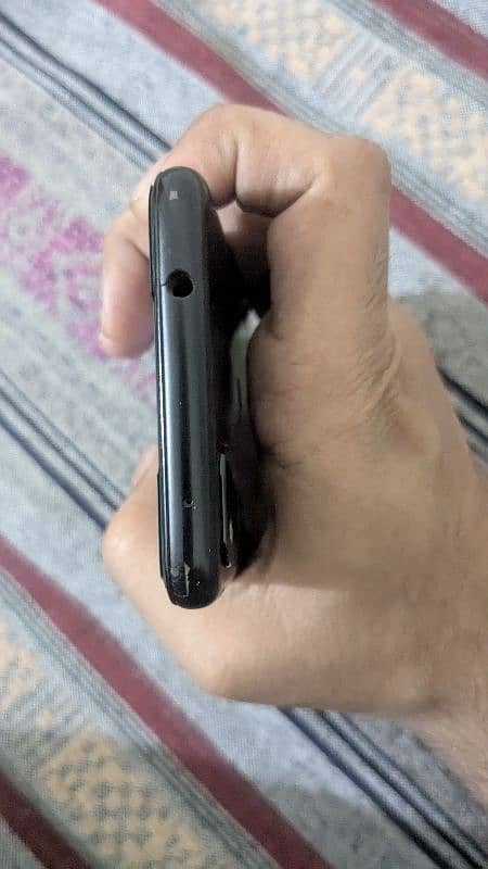 Google pixel 4a Non pta 6/128 1