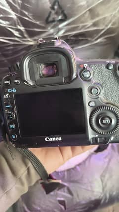 Canon 5diii for sale only body