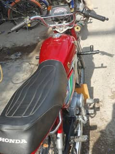 I am seller to sale bike