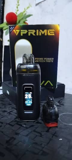 Oxva VPRIME Pod+Vape Kit 60 Watts (2600 mAh)