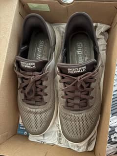 New Skechers for sale (slip ins technology)