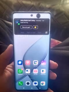 Tecno spark 20 pro+