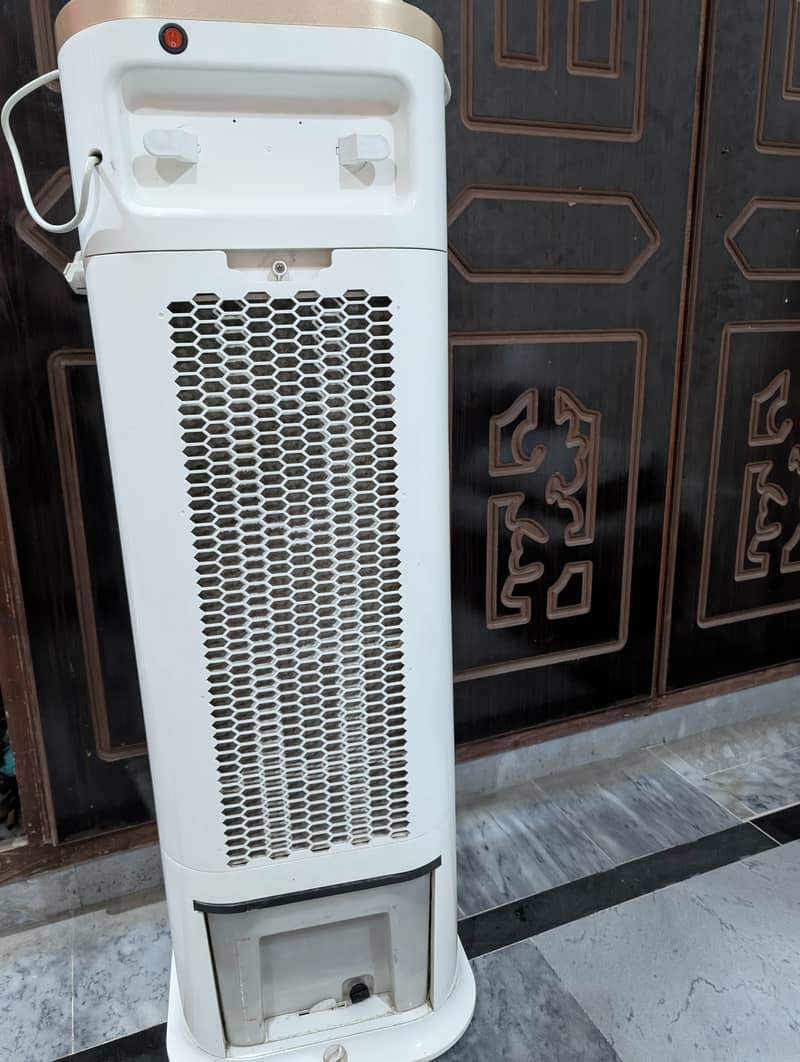 Midas Air Cooler 3