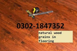 Vinyl floor Wooden Tile Floor | window blinds roller blinds |Wallpaper