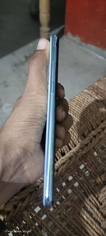 Vivo s1 orignal variant +Box 3