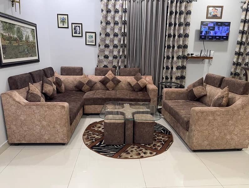 sofa set Turkish 0