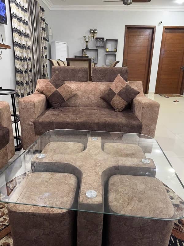 sofa set Turkish 4