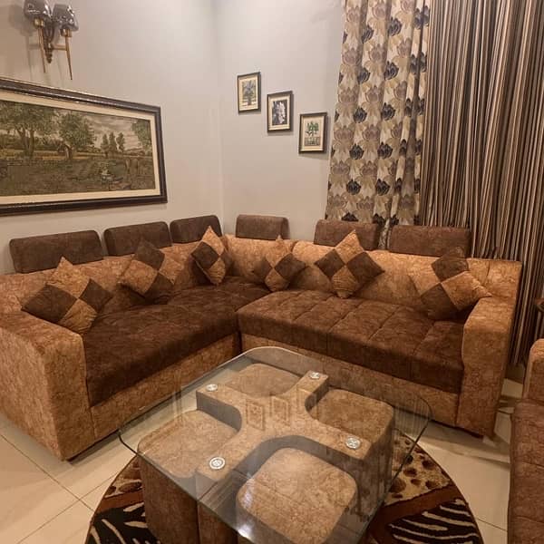 sofa set Turkish 5