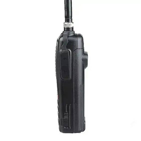 ICOM V82 VHF Supported Transceiver, Long range walkie talkies set 8W 2