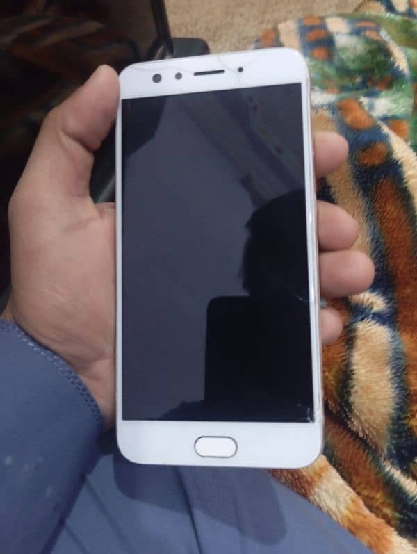 oppo f3 8