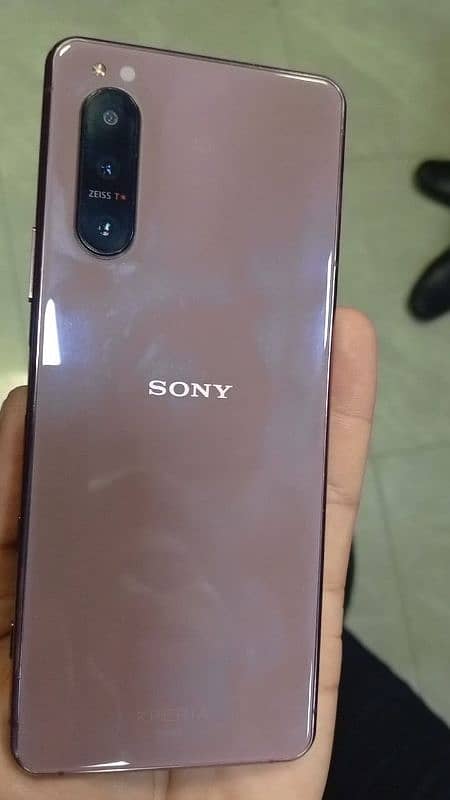 sony Xperia 5 mark 2 for sale 1