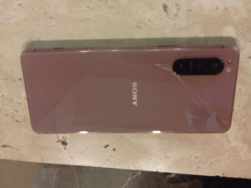 sony Xperia 5 mark 2 for sale 5