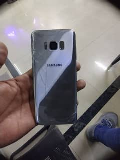 sumsang Galaxy S8 urgent sale