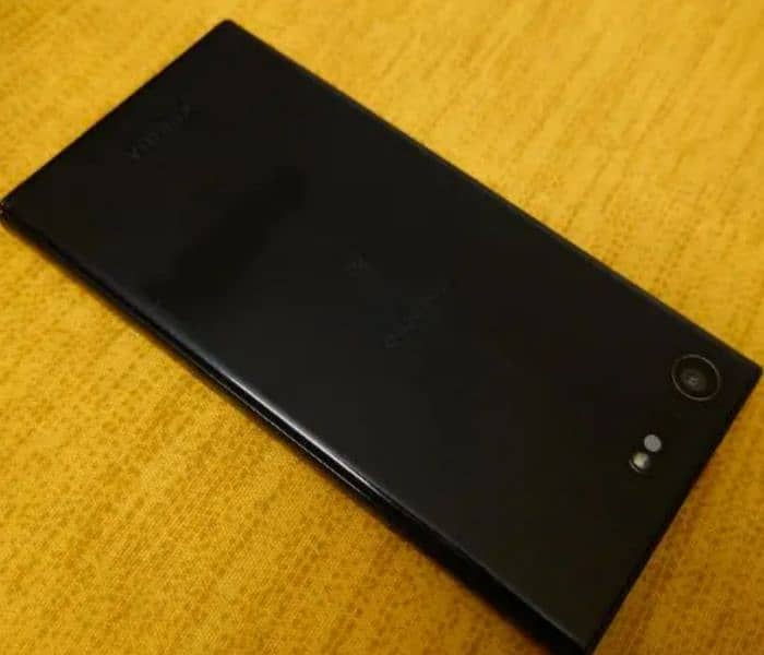 Xperia x compact pta approved 1