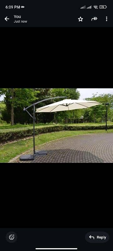 GARDEN OUTDOOR FURNITURE RATTAN SOFA SET CHAIRS TABLE UMBRELLA 17