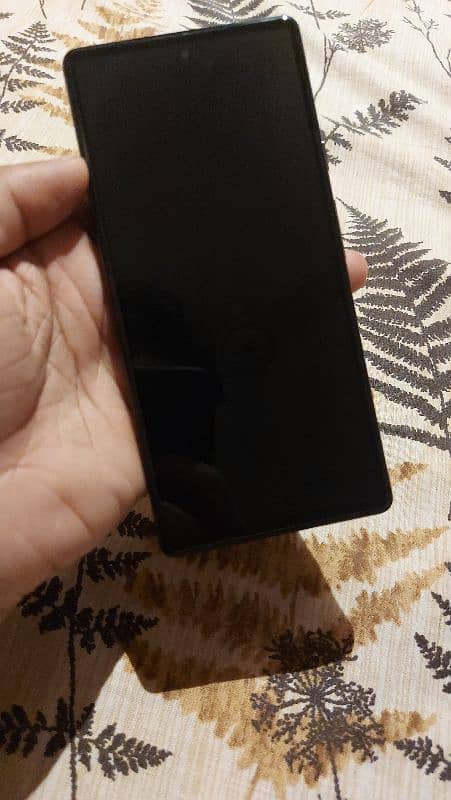 Google Pixel 6 Non PTA OEM lock 8