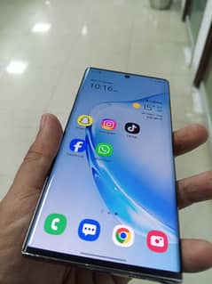 samsung galaxy note 10 5G