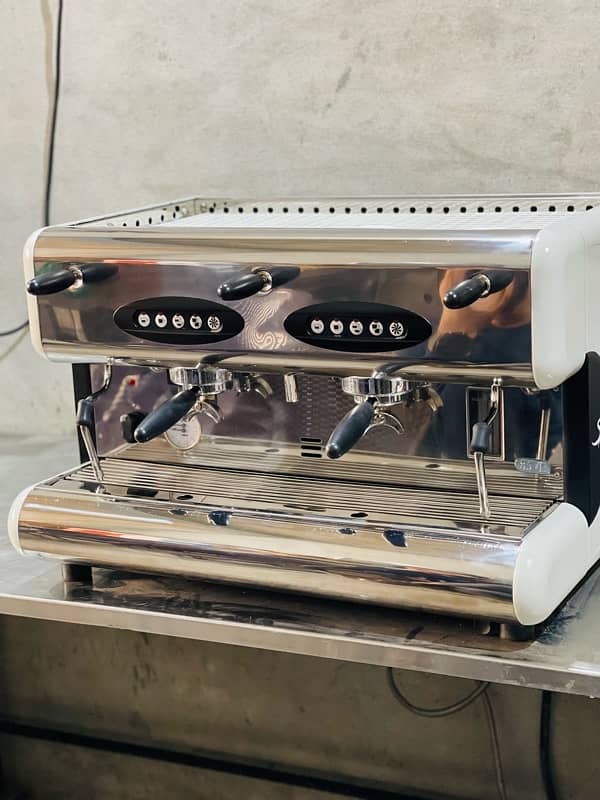 Coffee machine 2021 model 3