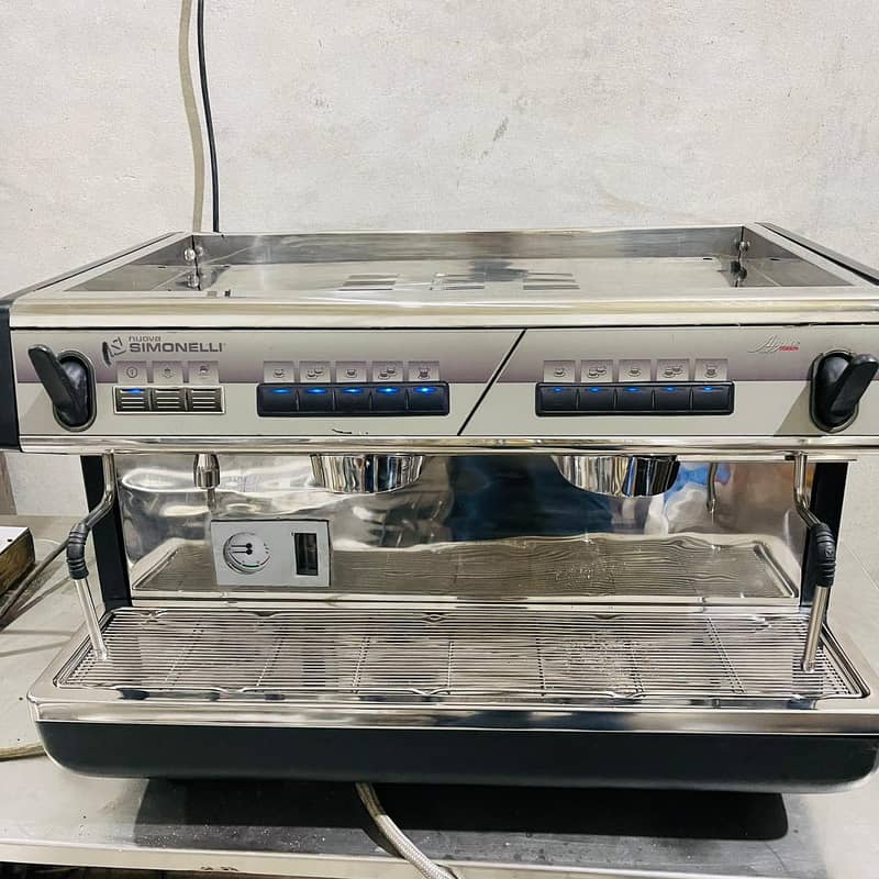 Coffee machine 2021 model 9