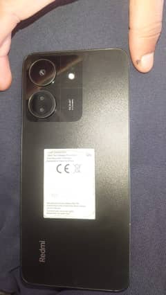 Redmi 13c