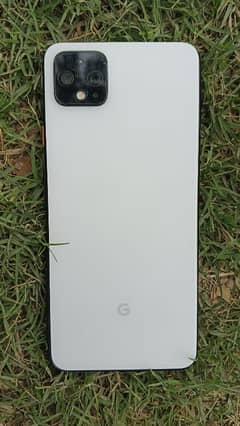 Google Pixel 4X Without Board