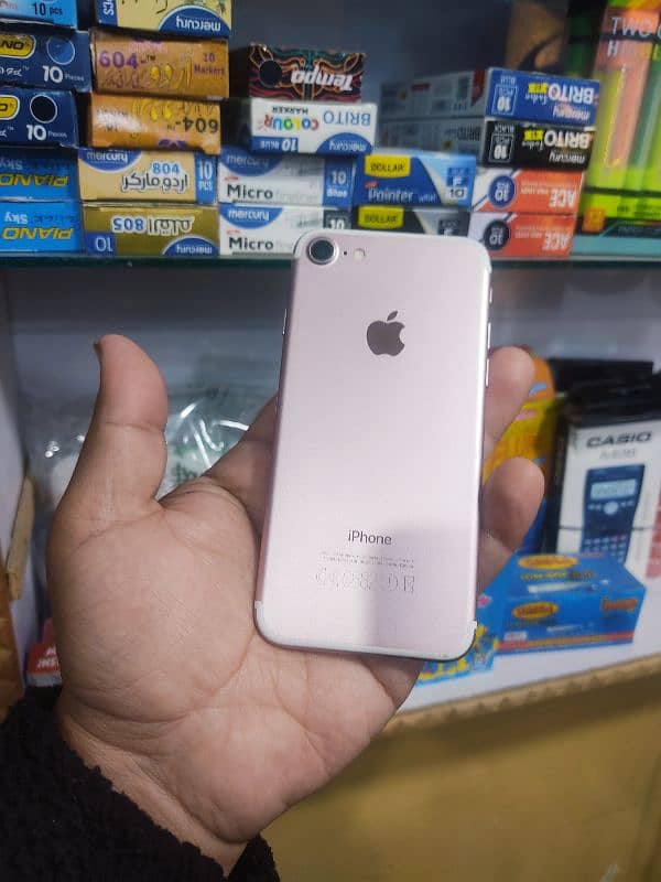 iphone 7 128gb 5