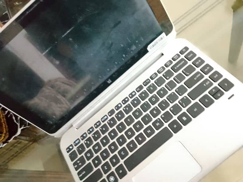 laptop plus tab 1