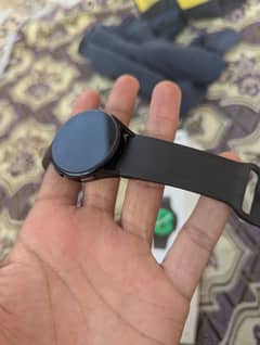 SAMSUNG GALAXY WATCH 4 40MM