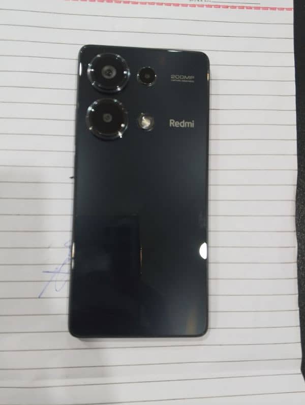 Redmi Note 13 Pro 0