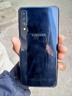 Samsung Galaxy a7 128GB