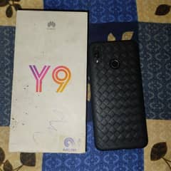 Huawei Y9