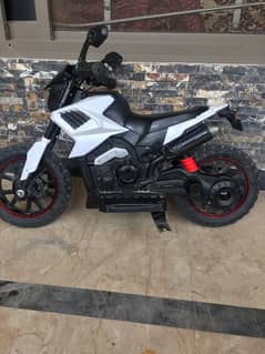 Kids Electric Bike For Sale