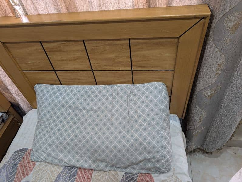 Single Bed For Sale ( 2 Same Available) 1