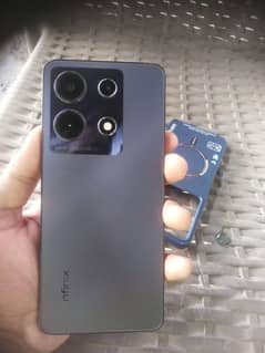 Infinix