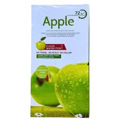 Apple Hair Colour Ammonia Free1000ml