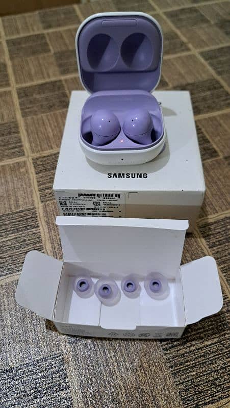 Samsung Buds 2 2