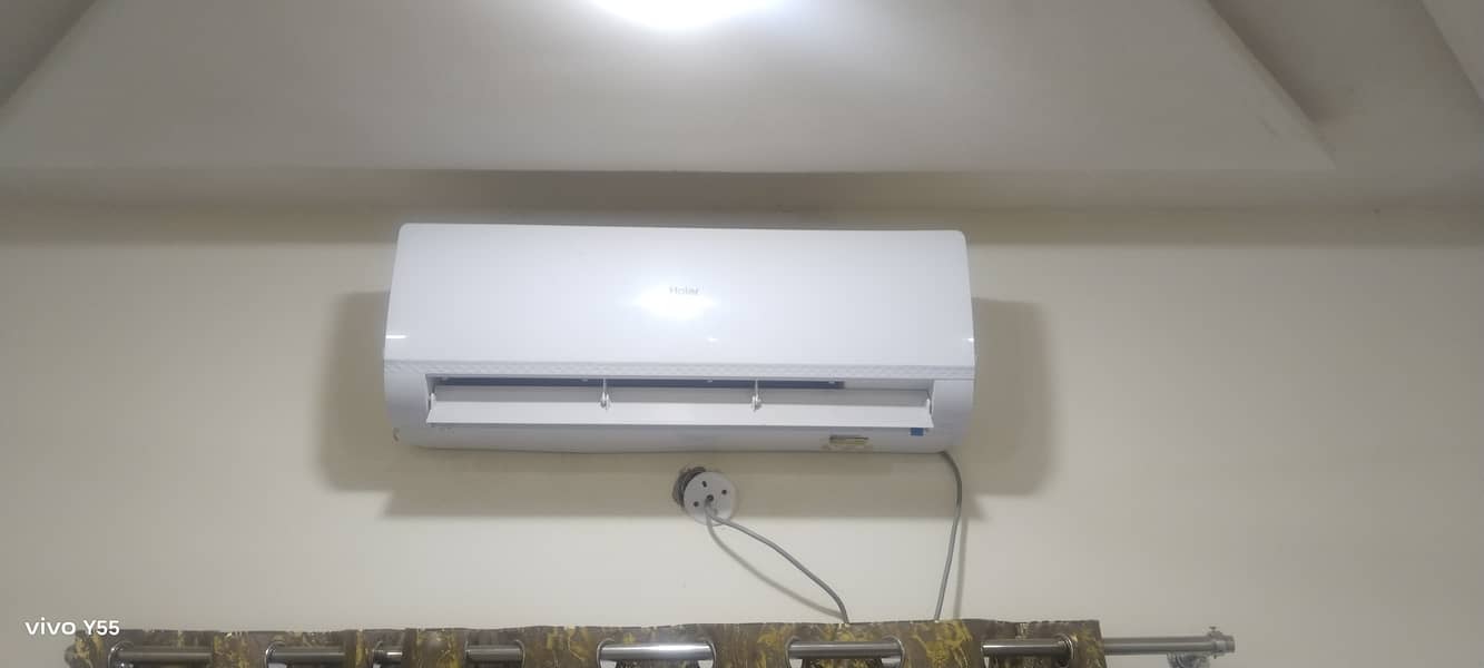 Haire 18cf non inverter 1