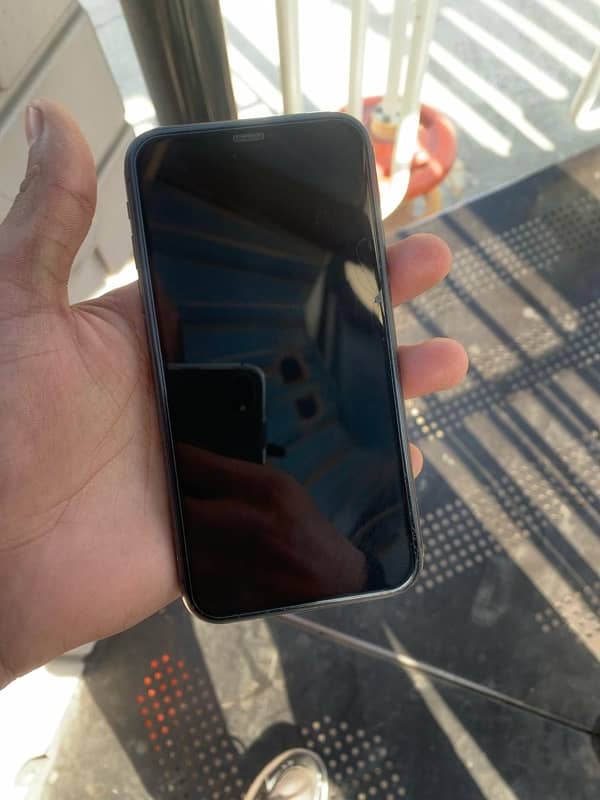 iphone 11 64 GB JV non active 3