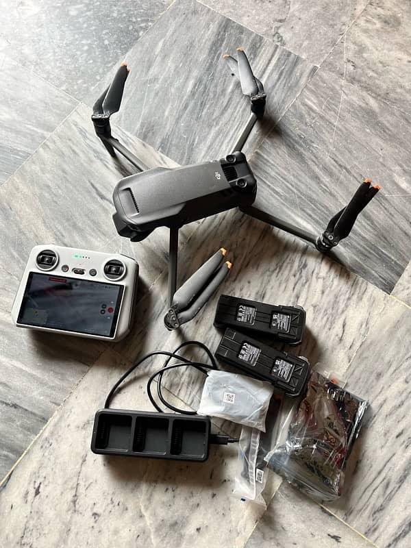 dji mavic classic 3 0