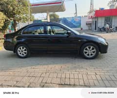 Honda Civic VTi Oriel 2005