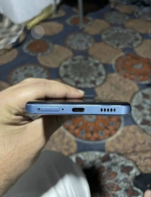 Xiaomi Redmi k60 special edition 16/256 2