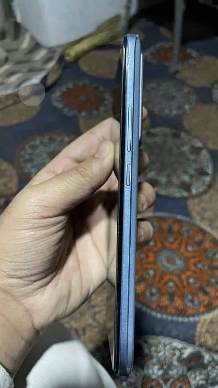Xiaomi Redmi k60 special edition 16/256 3